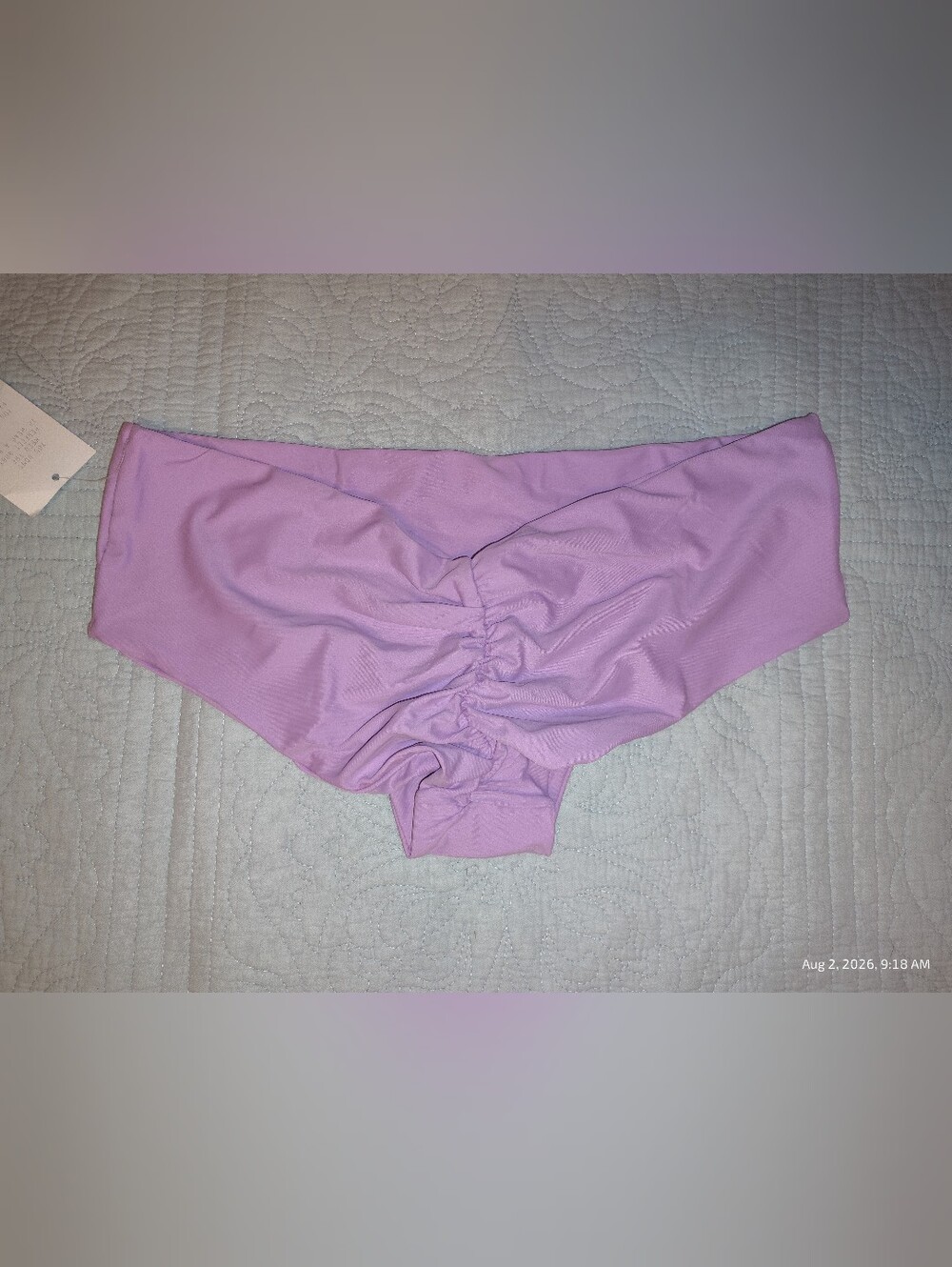 Orchid Kona  Bikini Bottoms